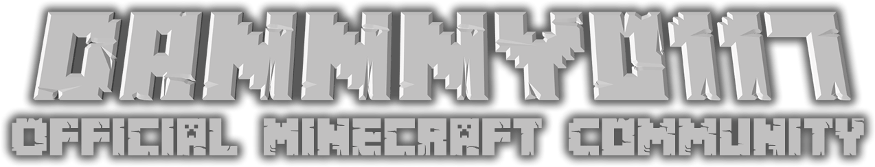 Dannny0117 — Official Minecraft Partner
