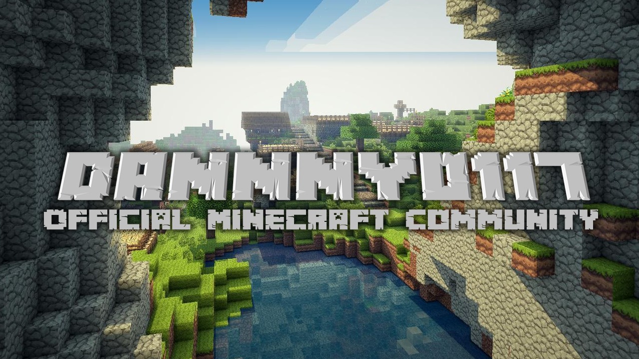 Minecraft World Templates Official Minecraft Community by Dannny0117
