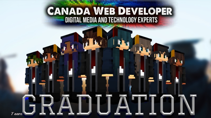 Graduation is the first step of the next chapter of your life. 25 HD (128px) skins including: - 2 free! - 17 modern style graduation outfits - 2 staff members - 2 security guards - 3 presenter hosts 1 exclusive skin by: Dannny0117 Created and Published by: Dannny0117 + Canada Web Developer. Open up the Marketplace on your Minecrafting device and download.