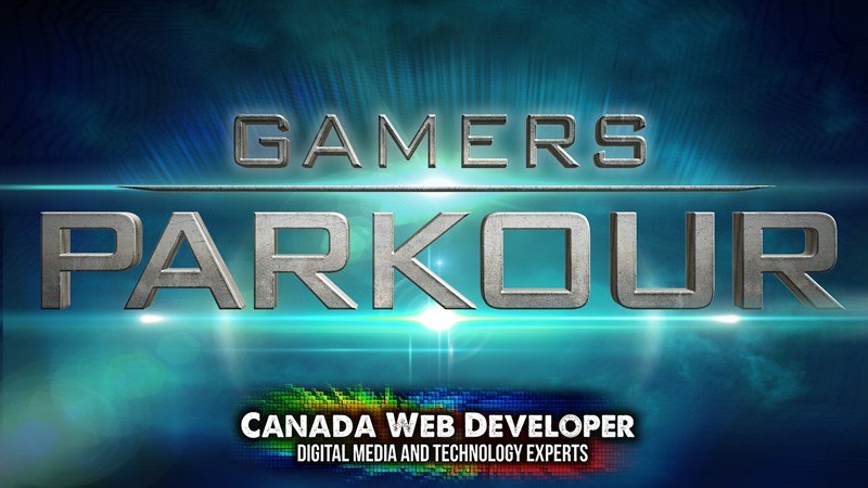 Welcome to Gamers Parkour a fun Minecraft parkour adventure featuring 10 challenging levels that range from going though different dimensions to jumping across planets! play with friends or alone and don’t forget to have fun! - 10 levels in total. - By: Dannny0117 + MorganCreedFTW. - Published By: Canada Web Developer.